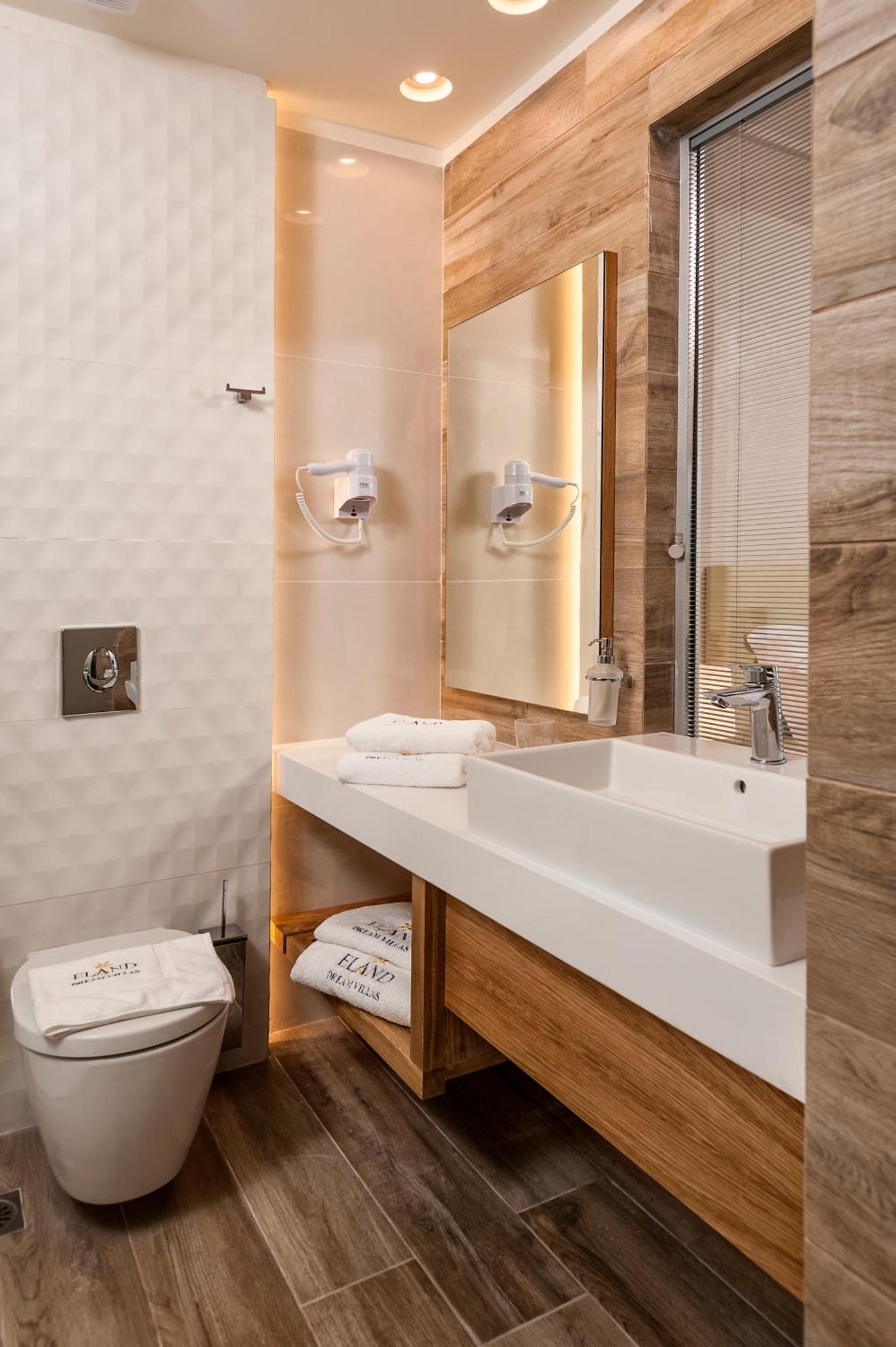 Eland Dream Villas Kalamaki 外观 照片