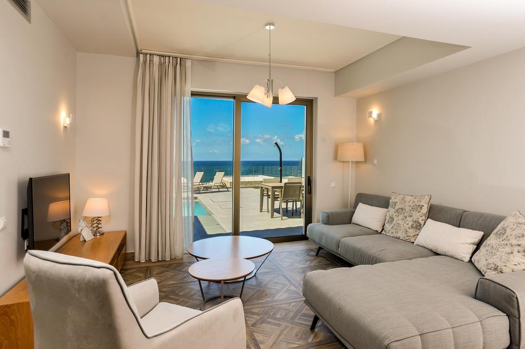 Eland Dream Villas Kalamaki 外观 照片