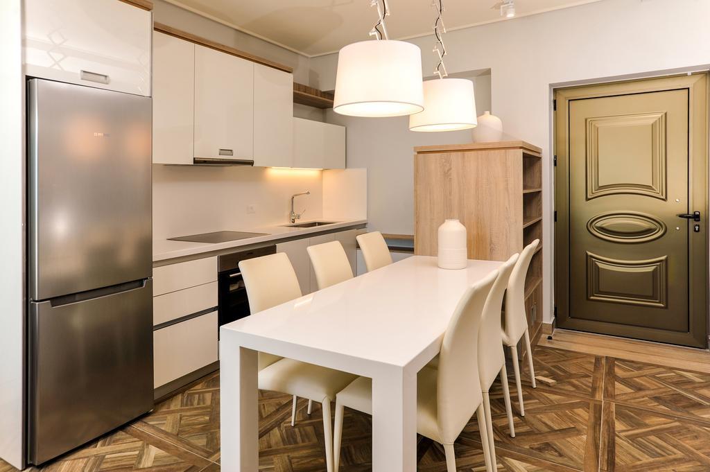 Eland Dream Villas Kalamaki 外观 照片