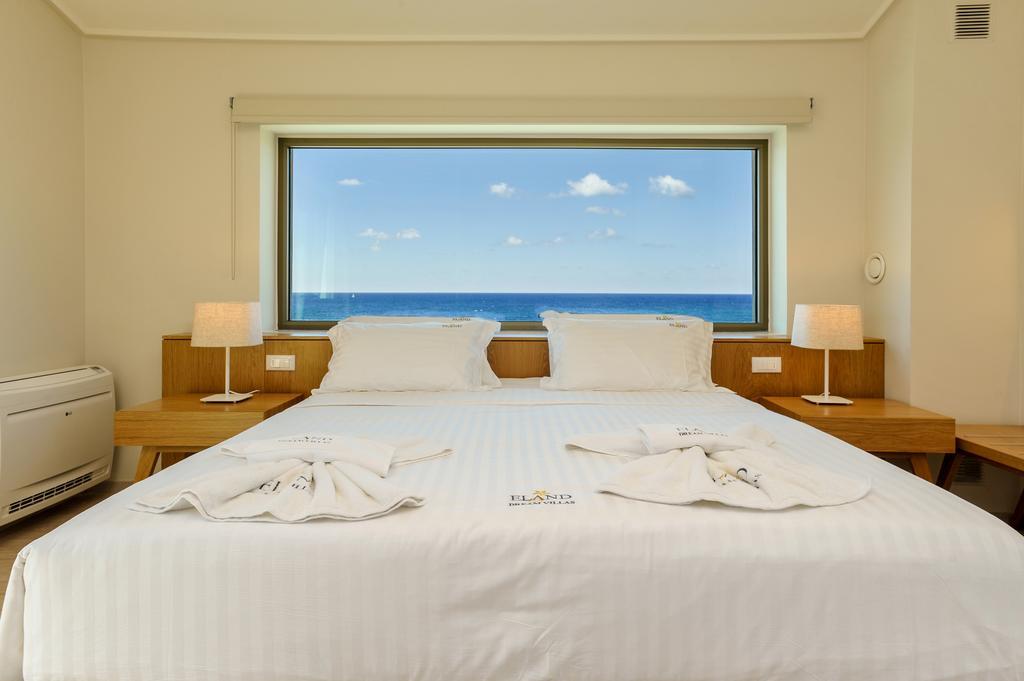 Eland Dream Villas Kalamaki 外观 照片