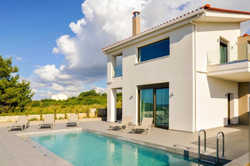 Eland Dream Villas Kalamaki 外观 照片