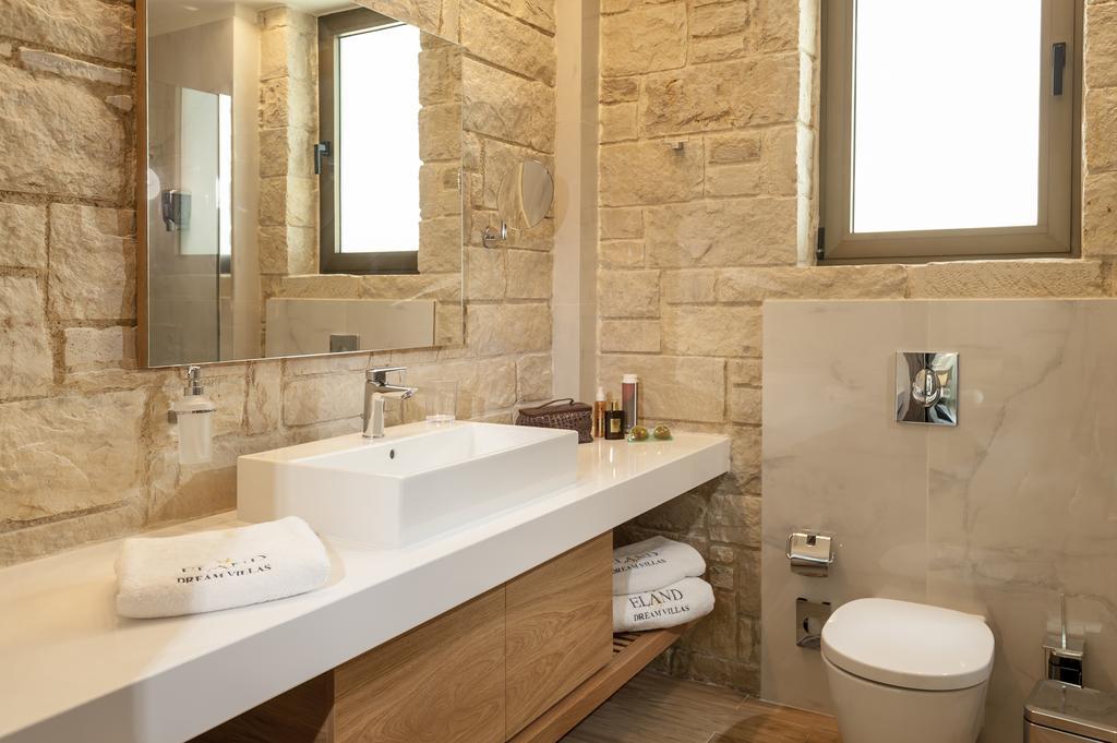Eland Dream Villas Kalamaki 外观 照片