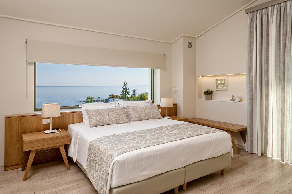 Eland Dream Villas Kalamaki 外观 照片