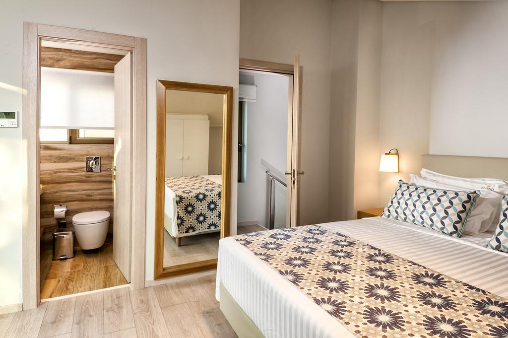 Eland Dream Villas Kalamaki 外观 照片