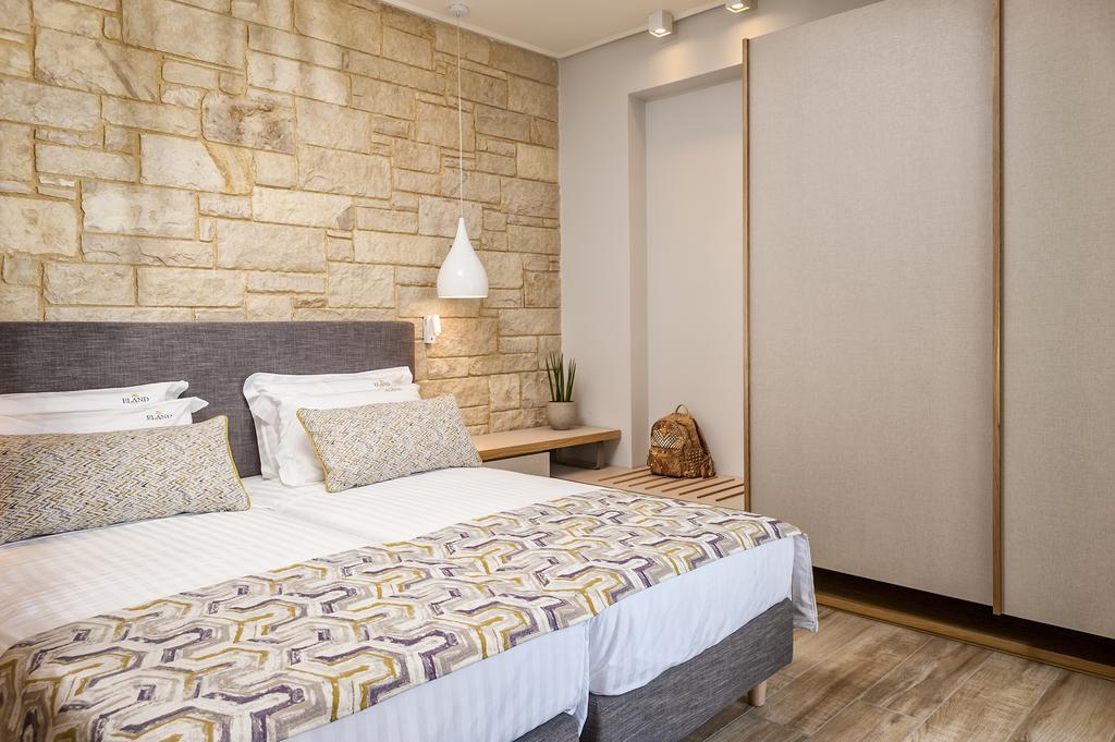 Eland Dream Villas Kalamaki 外观 照片
