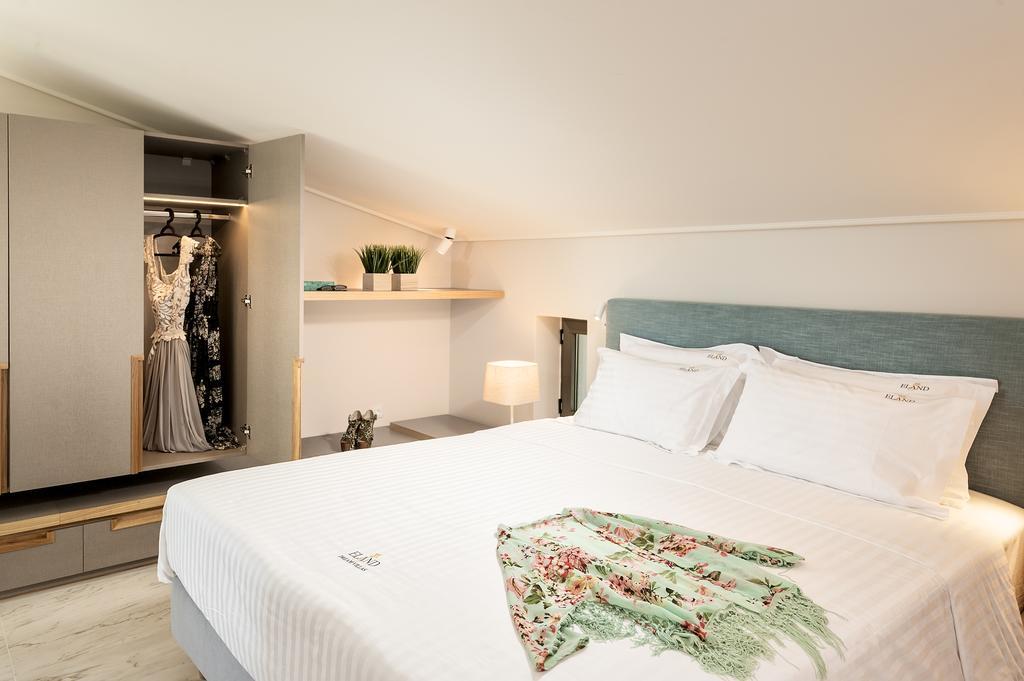 Eland Dream Villas Kalamaki 外观 照片