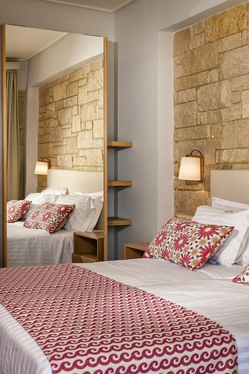 Eland Dream Villas Kalamaki 外观 照片
