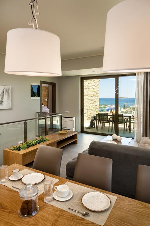 Eland Dream Villas Kalamaki 外观 照片