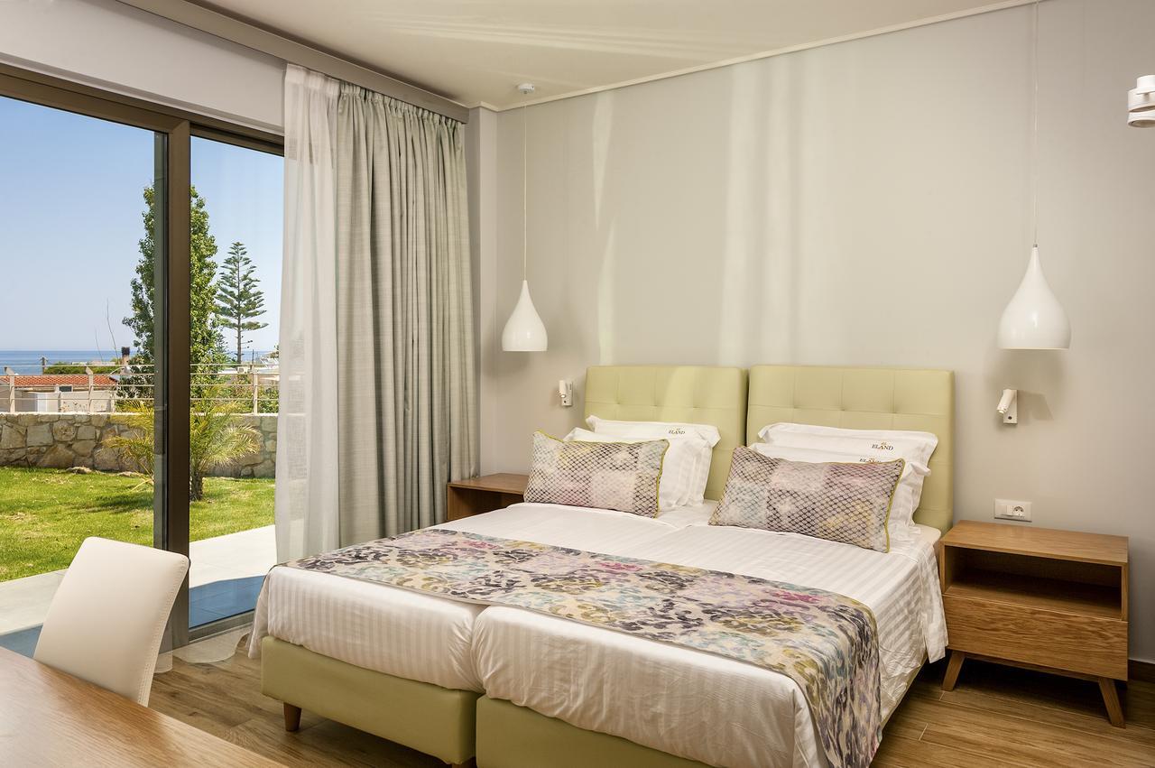 Eland Dream Villas Kalamaki 外观 照片