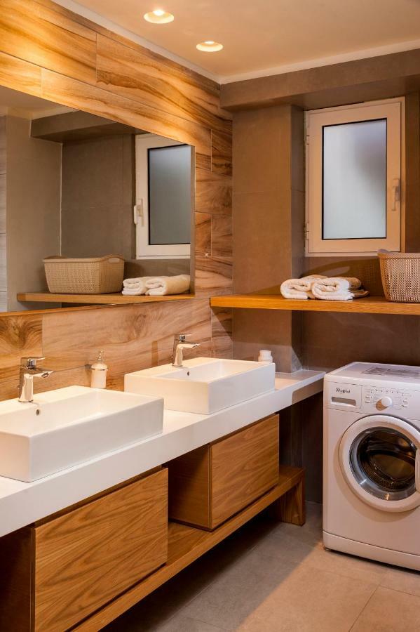 Eland Dream Villas Kalamaki 外观 照片